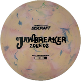 Zone OS-Discraft-Foundation Disc Golf