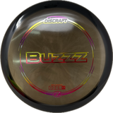 Buzzz-Discraft-Foundation Disc Golf