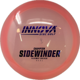 Sidewinder-Innova-Foundation Disc Golf
