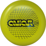 Aviar-Innova-Foundation Disc Golf