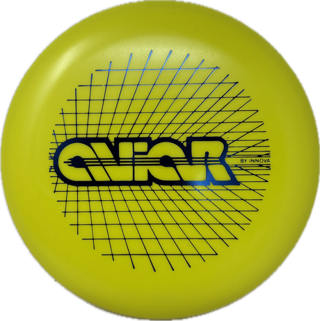 Aviar-Innova-Foundation Disc Golf