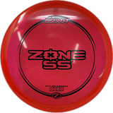 Zone SS-Discraft-Foundation Disc Golf