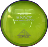 Envy-MVP-Foundation Disc Golf