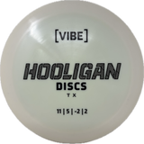 Vibe-Hooligan-Foundation Disc Golf