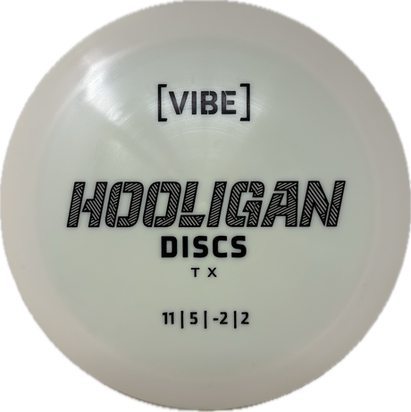 Vibe-Hooligan-Foundation Disc Golf
