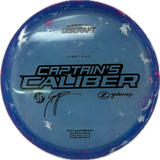 First Run Captain's Caliber | PRE-ORDER-Discraft-Foundation Disc Golf