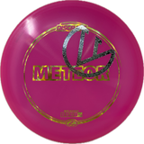 Meteor | FDG Logo Overstamp-Foundation Disc Golf-Foundation Disc Golf