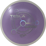 Tesla-MVP-Foundation Disc Golf