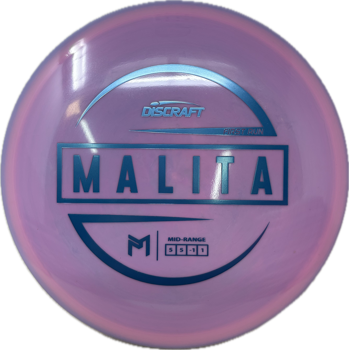 Malita-Discraft-Foundation Disc Golf