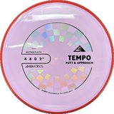 Tempo-MVP-Foundation Disc Golf