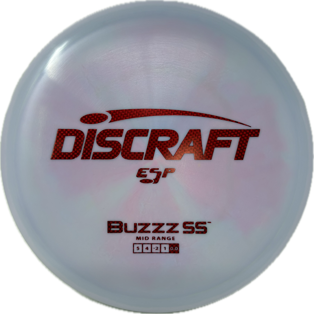 Buzzz SS