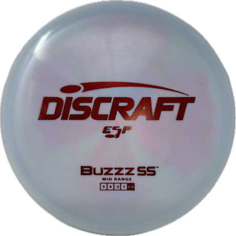 Buzzz SS