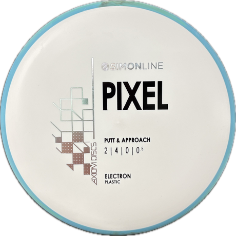 Pixel