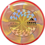 Crave-MVP-Foundation Disc Golf