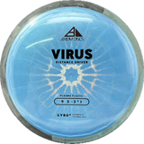Virus-MVP-Foundation Disc Golf