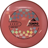 Tempo-MVP-Foundation Disc Golf