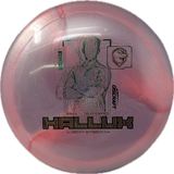 2026 Tour Series Hallux | Ricky Wysocki-Discraft-Foundation Disc Golf