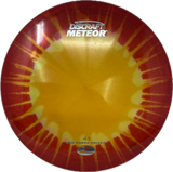 Meteor-Discraft-Foundation Disc Golf