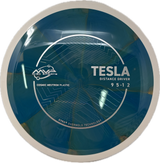 Tesla-MVP-Foundation Disc Golf