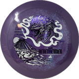 D1 | Jake Hebenheimer Signature Series-Prodigy-Foundation Disc Golf