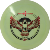 Spell-Gateway-Foundation Disc Golf