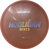 Flip-Hooligan-Foundation Disc Golf