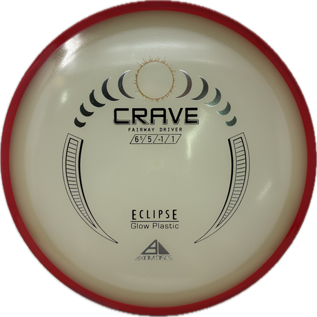 Crave-MVP-Foundation Disc Golf