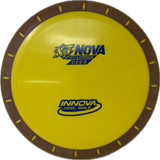 Nova-Innova-Foundation Disc Golf