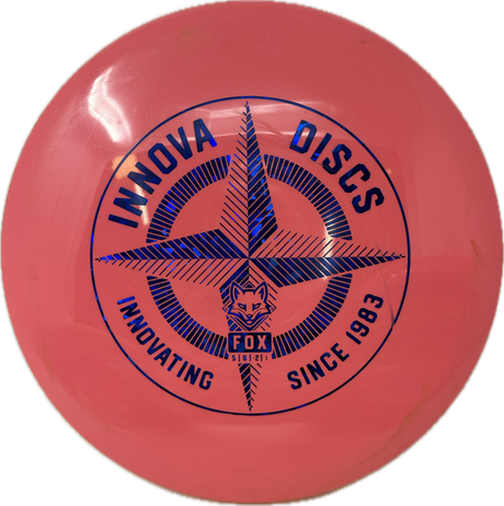 Used Discs-Foundation Disc Golf-Foundation Disc Golf