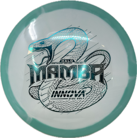 Mamba