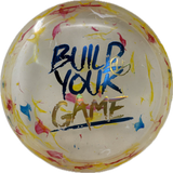 Build Your Game Jawbreaker Z FLX Buzzz SS-Foundation Disc Golf-Foundation Disc Golf