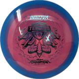 Joona HeinanenTeebird | 2026 Team Series-Innova-Foundation Disc Golf