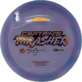 Captain's Thrasher-Discraft-Foundation Disc Golf