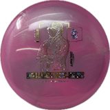 2026 Tour Series Buzzz SS | Ezra Robinson-Discraft-Foundation Disc Golf
