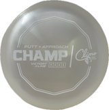 Champ-Climo Disc Golf-Foundation Disc Golf