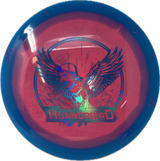 Hunnerbird - Thunderbird-Foundation Disc Golf-Foundation Disc Golf