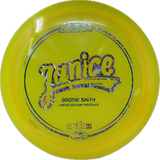 Janice Thrasher-Darkhorse Store-Foundation Disc Golf