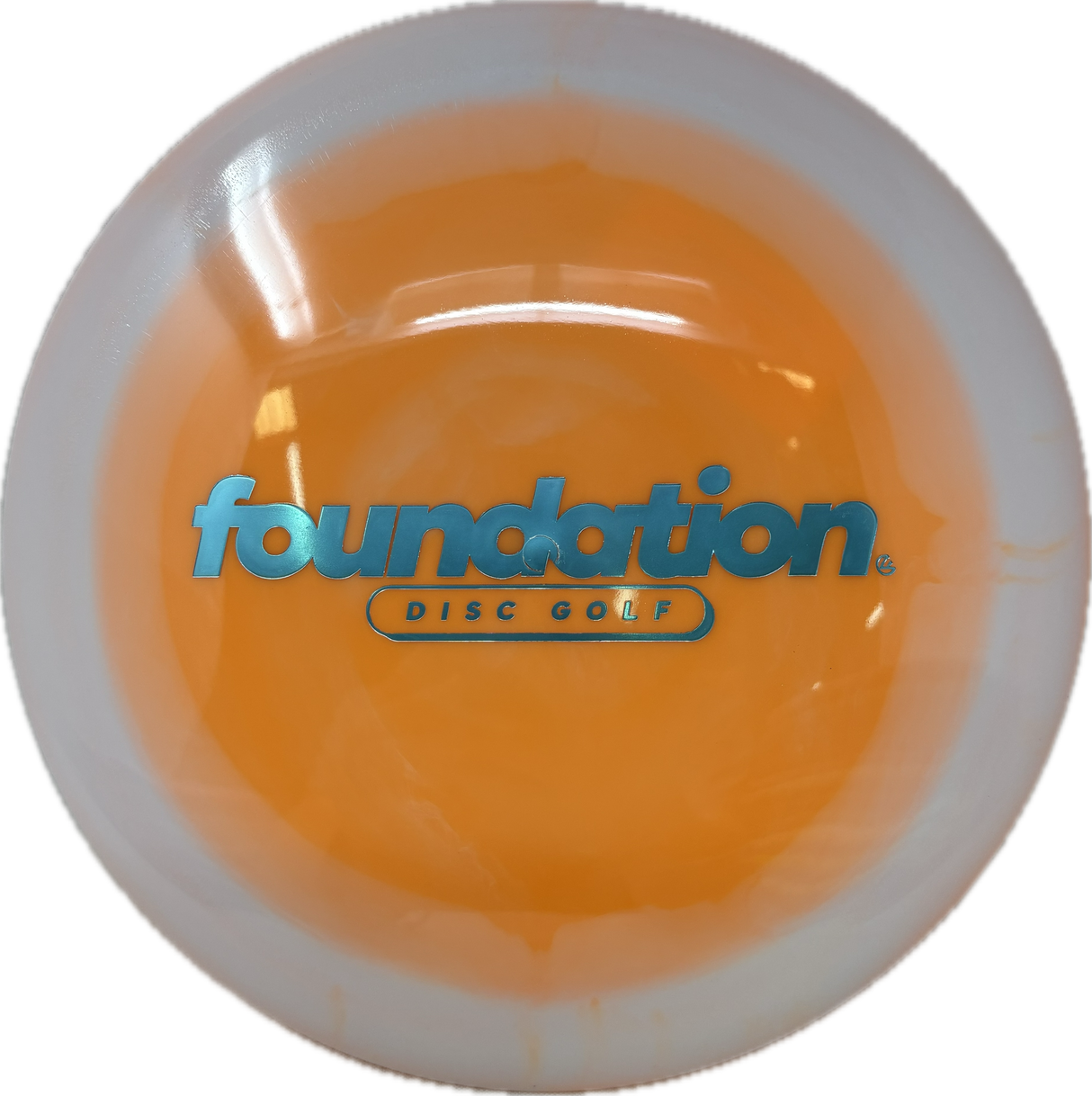 Halo Destroyer | FDG Modern Stamp-Foundation Disc Golf-Foundation Disc Golf