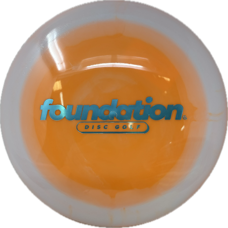 Halo Destroyer | FDG Modern Stamp-Foundation Disc Golf-Foundation Disc Golf