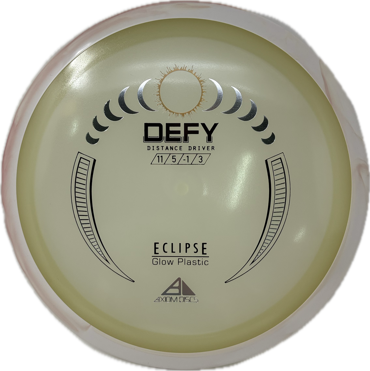 Defy-MVP-Foundation Disc Golf