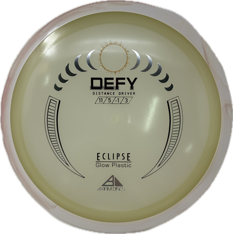 Defy-MVP-Foundation Disc Golf
