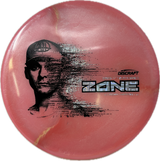 2026 Tour Series Zone | Adam Hammes-Discraft-Foundation Disc Golf