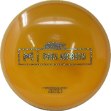 Malita-Discraft-Foundation Disc Golf