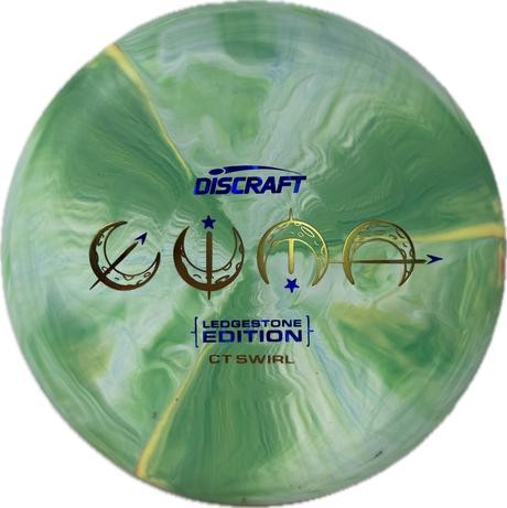CT Swirl Luna | Ledgestone Wave 3