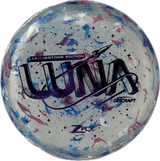 Jawbreaker Z Super FLX Luna | Ledgestone Pre-Season-Discraft-Foundation Disc Golf