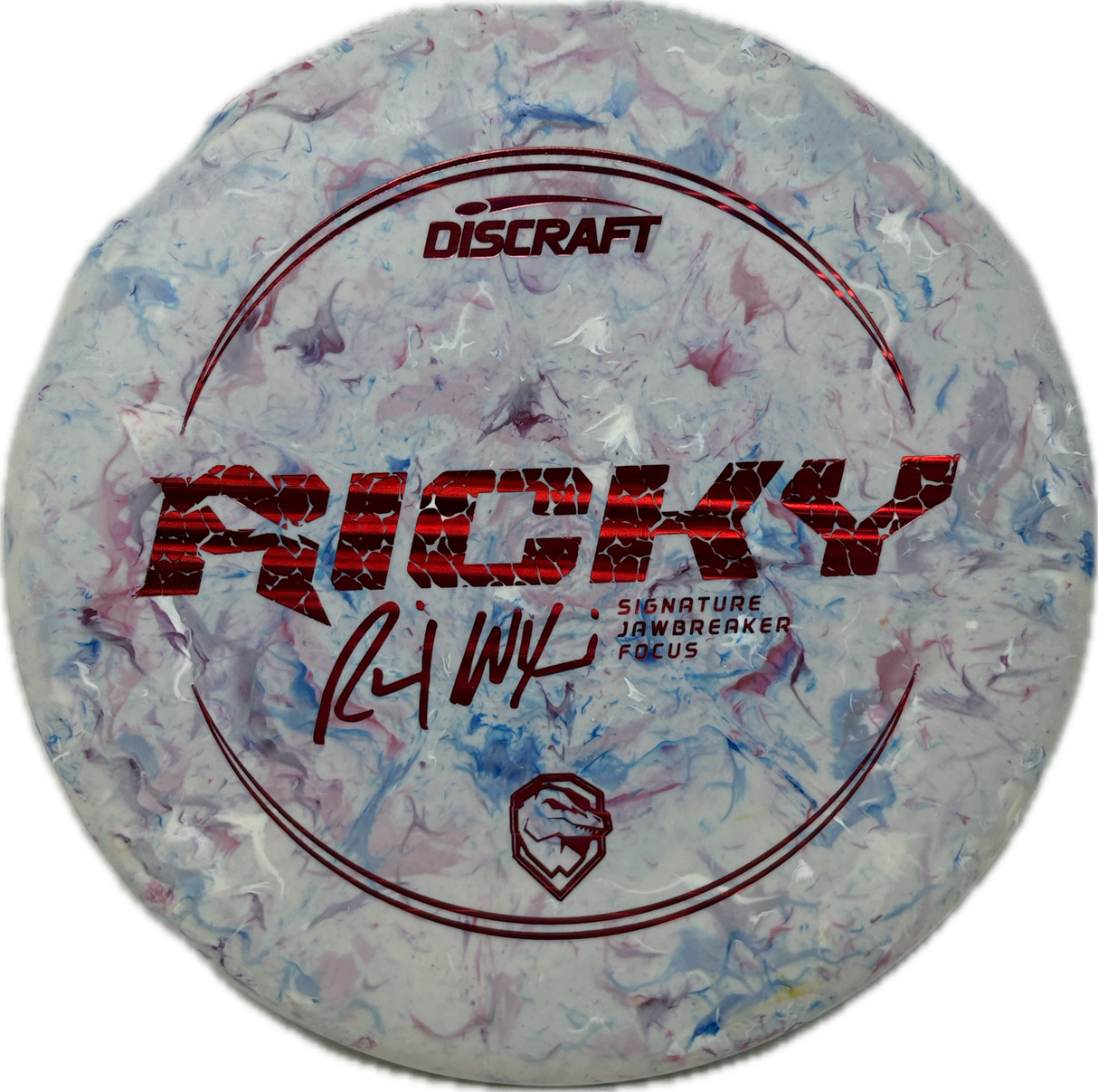 Used Discs-Foundation Disc Golf-Foundation Disc Golf