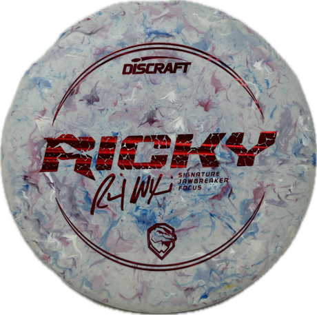 Used Discs-Foundation Disc Golf-Foundation Disc Golf