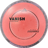 Vanish-MVP-Foundation Disc Golf