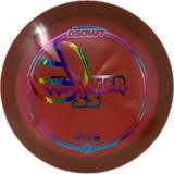 Avenger SS | FDG Logo Overstamp-Foundation Disc Golf-Foundation Disc Golf