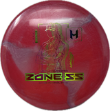 2026 Tour Series Zone SS | Holyn Handley-Discraft-Foundation Disc Golf
